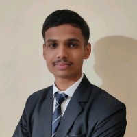 Darshan Dhobale