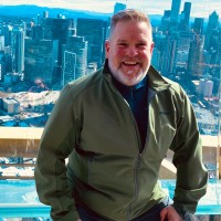 Steven Topel