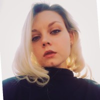 Кристина Токарчук