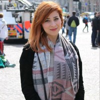 Hanine Abdellatif Klouz