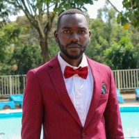 Brian Kinanga