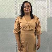 Iara Gomes