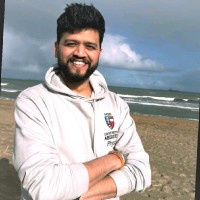 Aditya Zarekar