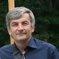 Volodymyr Rulko