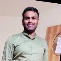 Sreenivasulu Kalisetty