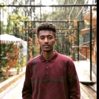 Esmael Mohammed