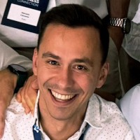 Daniel Bafti