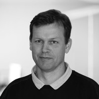 Henrik Sørensen