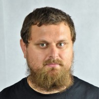 Daniel Mrázek