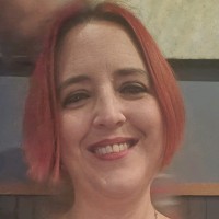 Stacy Griffiths