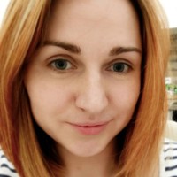 Tetiana Buchko