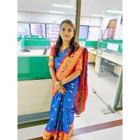 Aarohi Parshetye