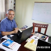 Luis Gonzalo Torres Bravo