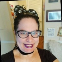 Mel Kroh