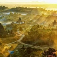 Arakan Land