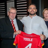 Joshua Toole