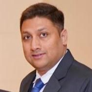 Sukrit Sood