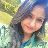 Suman Sharma