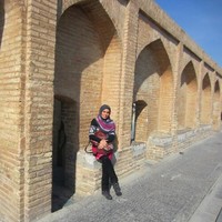Mina Madadi