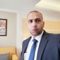 Mohamed Feroze - Aca, Mba, Bsc, Acpm, Maat
