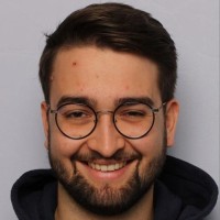Mathieu Laumonnier