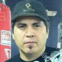 Daniel Ambriz