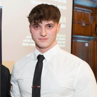 Owen Harrison