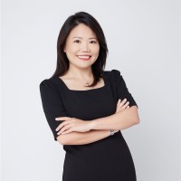 Josephine Soh 苏丽萍 Ph.D