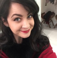 Leah Jenkins