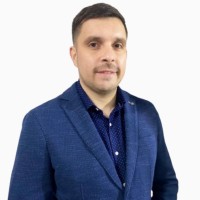 Pablo Andres Alarcón Sánchez