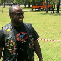 Layton Mafuyane