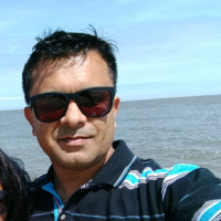 Sourabh Mehta