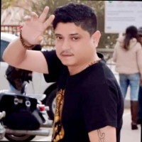 Anish Bikram