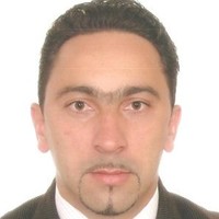 Edi Carlos Ribeiro Machado
