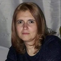 Cristina Axinte