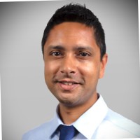 Surin Ramkissoon