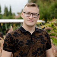 Vladislav Grebenkov