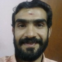 Suresh Potty