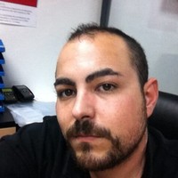 Sergio Santander García