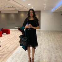 Selen Aksakallı Güdücü