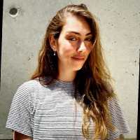 Sara Abramov