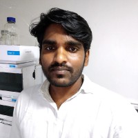 M. Bharath