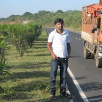 Madhusudhan Reddy sama