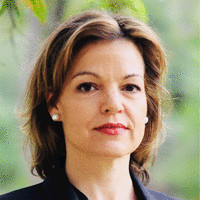 Alicia Prather