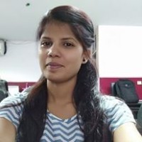 Priyanka Mishra