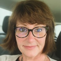 Helene Eriksson
