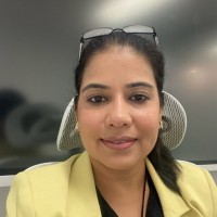 Monalisa Grover
