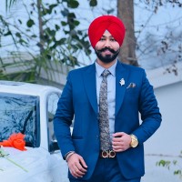 Rana Kanwardeep Singh