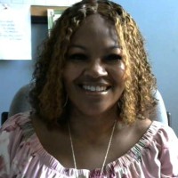 Kimberly Sangare