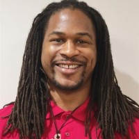 Adrian Washington